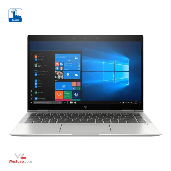 لپ تاپ HP Elitebook X360 1040 G7