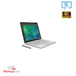 لپ تاپ استوک Microsoft Surface Book 2-i7-GeForce 1050