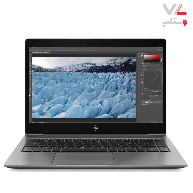 لپ تاپ HP Zbook 14u G6