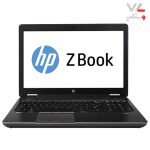 HP Zbook 15 G2-K610m