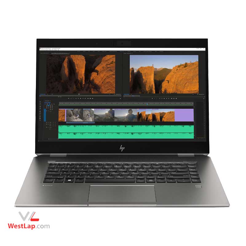 لپ تاپ HP Zbook 15 G5 Studio