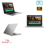 لپ تاپ اپن باکس HP ZBook 15 Studio X360 G5-i9-Quadro P1000