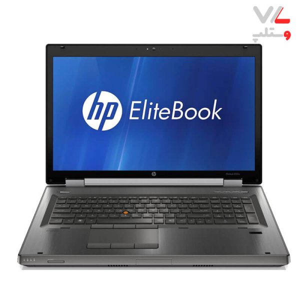 HP Elitebook 8770w-k3000m