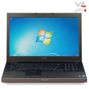 Dell Precision M6800-K4100m