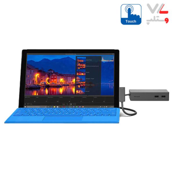 Microsoft Surface Pr5-i7