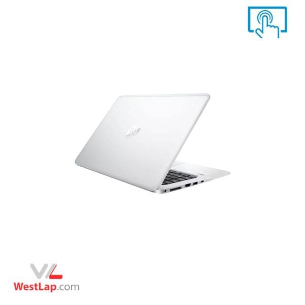 لپ تاپ استوک HP EliteBook Folio 1040 G3-i5 6300u-Intel Graphic
