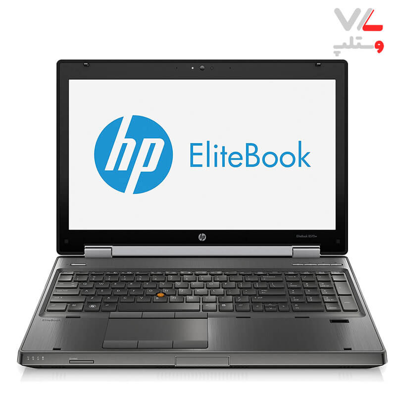 HP Elitebook 8570w-AMD