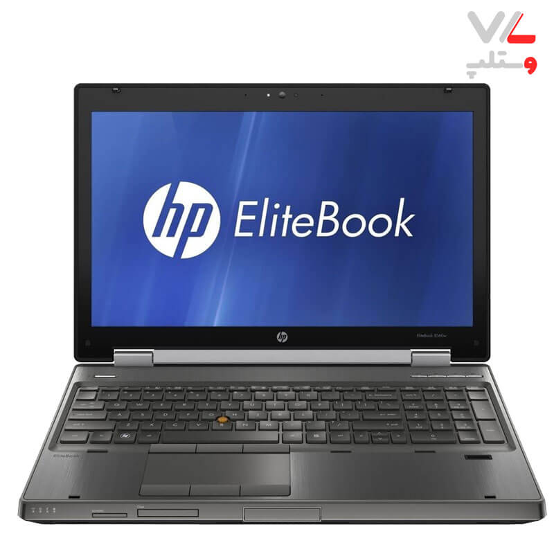 HP Elitebook 8560w