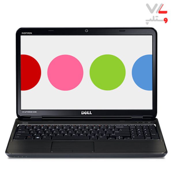 dell inspiron n5110