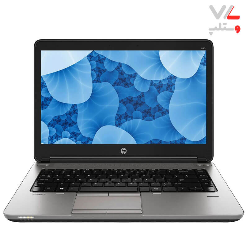 HP Probook 640 G1-i7