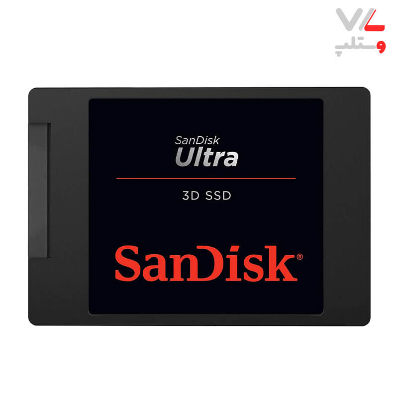 Sandisk Ultra 3D NAND