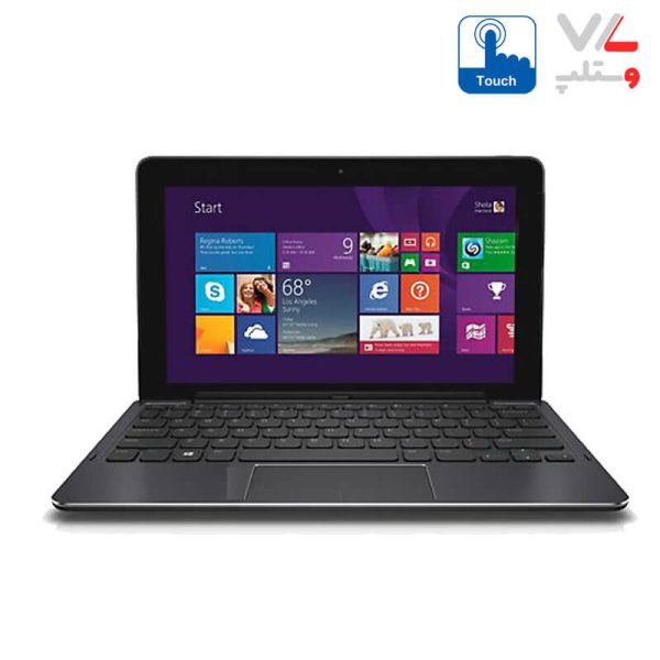 لپ تاپ Dell Venue 11 pro 7140