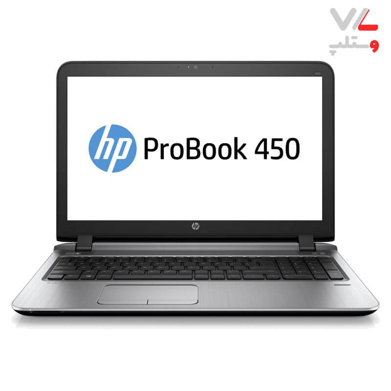 HP Probook 450 G3-i3
