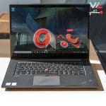 لپ تاپ Lenovo ThinkPad P1-Gen 2 - Image 2