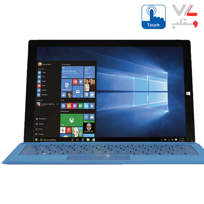 لپ تاپ Microsoft Surface Pro 3-i5