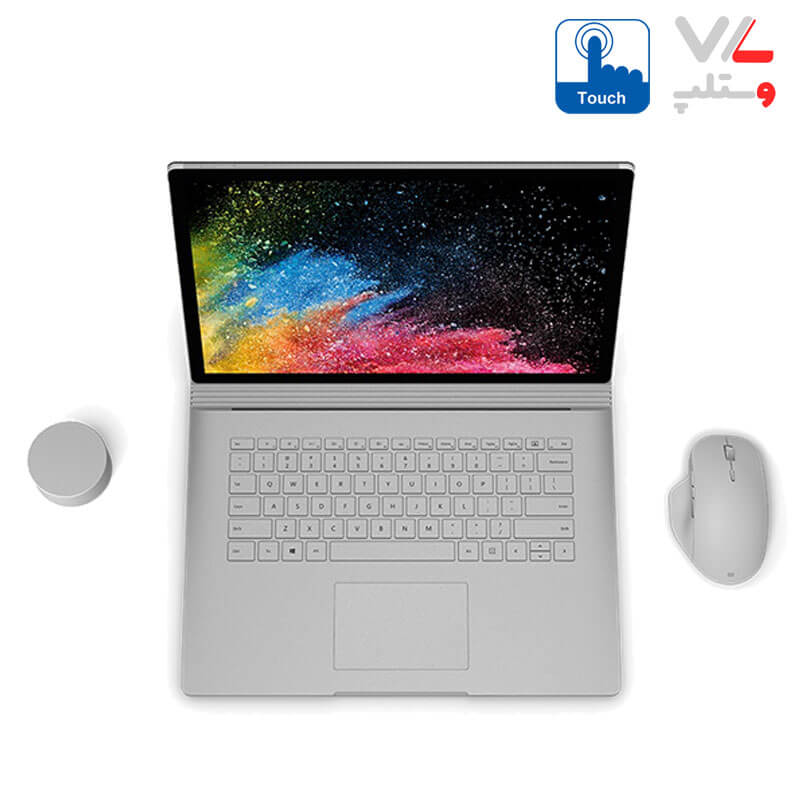 Surface book 2-1060