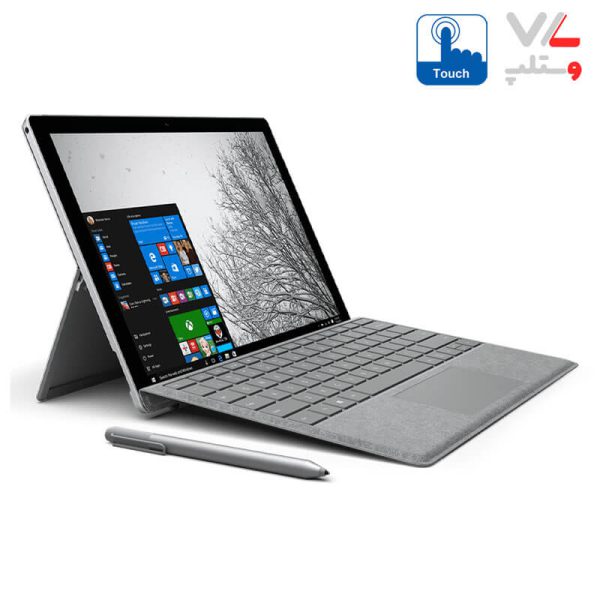 Microsoft Surface Pro 4 -i5-16-512