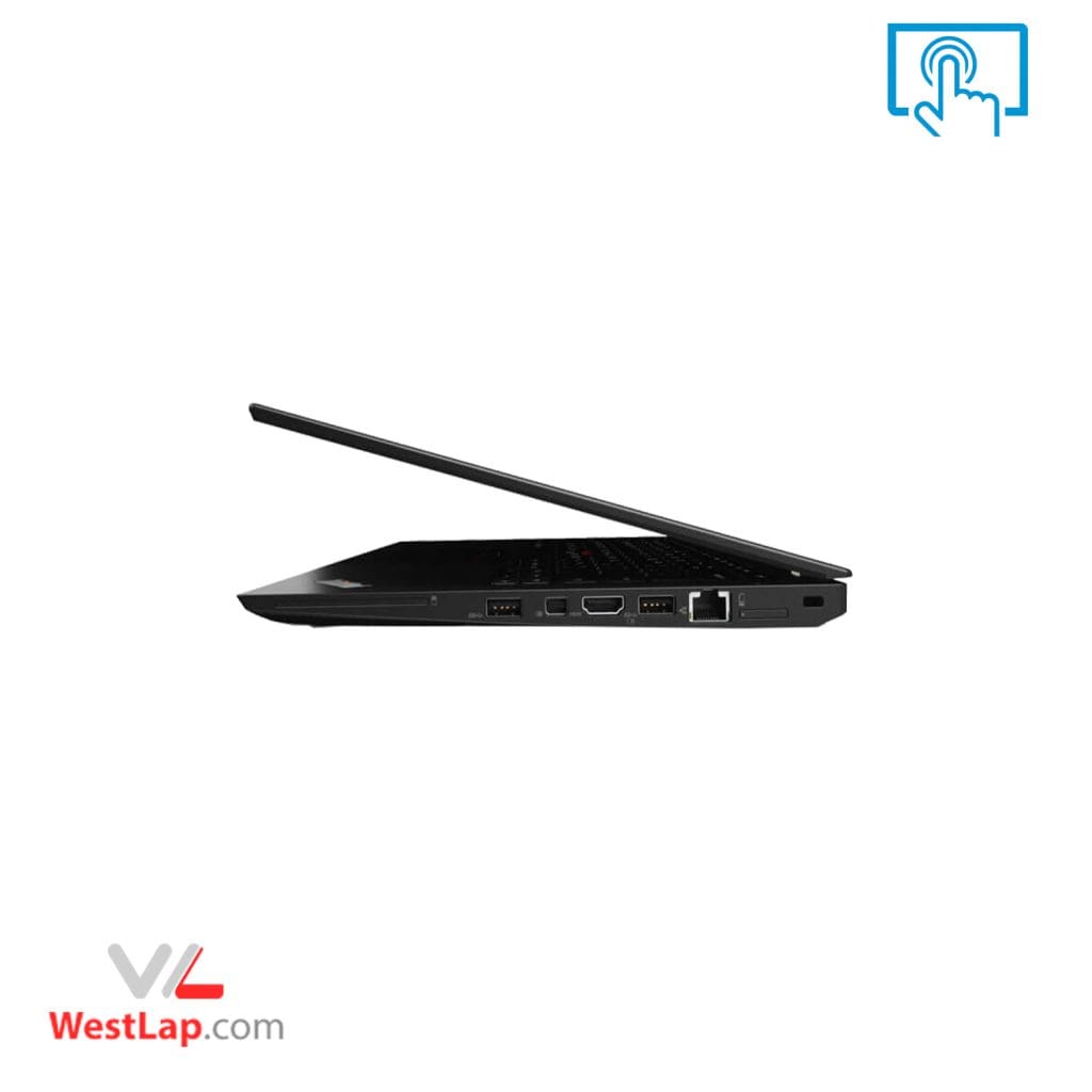 لپ تاپ استوک Lenovo ThinkPad T460s-i7-Nvidia Graphic