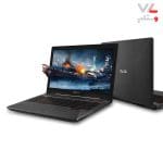 لپ تاپ اپن باکس ASUS TUF FX503vd-i7-GTX 1050 - Image 2