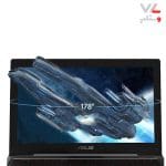 لپ تاپ اپن باکس ASUS TUF FX503vd-i7-GTX 1050 - Image 3