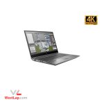لپ تاپ اپن باکس HP ZBook Fury 15 G7-i9-Quadro RTX5000