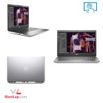 لپ تاپ اپن باکس Dell Precision 7550-i7-Quadro T2000 Graphic