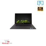 لپ تاپ لمسی Dell Precision 5510- i7- Nvidia Quadro M1000m