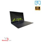 لپ تاپ لمسی Dell Precision 5510- i7- Nvidia Quadro M1000m