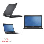 لپ تاپ استوک Dell Latitude E5450 Intel Core i7 5600u