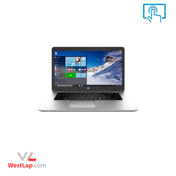 لپ تاپ استوک HP Elitebook 850 G2 Intel Core i5 5300u