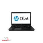 لپ تاپ استوک HP Zbook 15 G2 Intel Core i7 4810MQ
