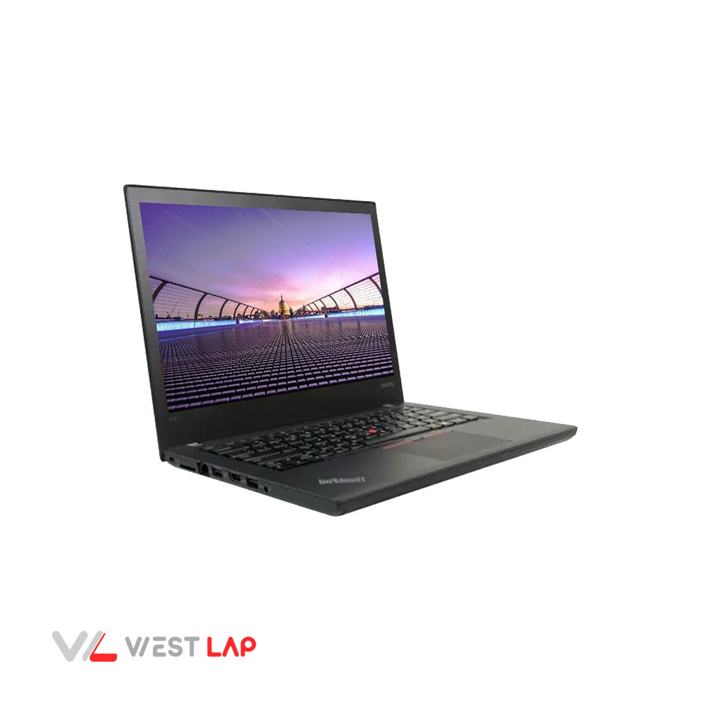 لپ تاپ استوک Lenovo Thinkpad T470 Intel Core i7 7820HQ