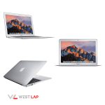 لپ تاپ مک بوک ایر 2017 Apple مدل Intel Core i5 6300u