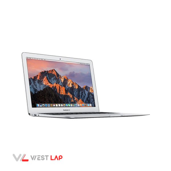 لپ تاپ مک بوک ایر 2017 Apple مدل Intel Core i5 6300u