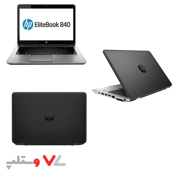 لپ تاپ استوک HP Elitebook 840 G2-i5-AMD Radeon R7 M260X