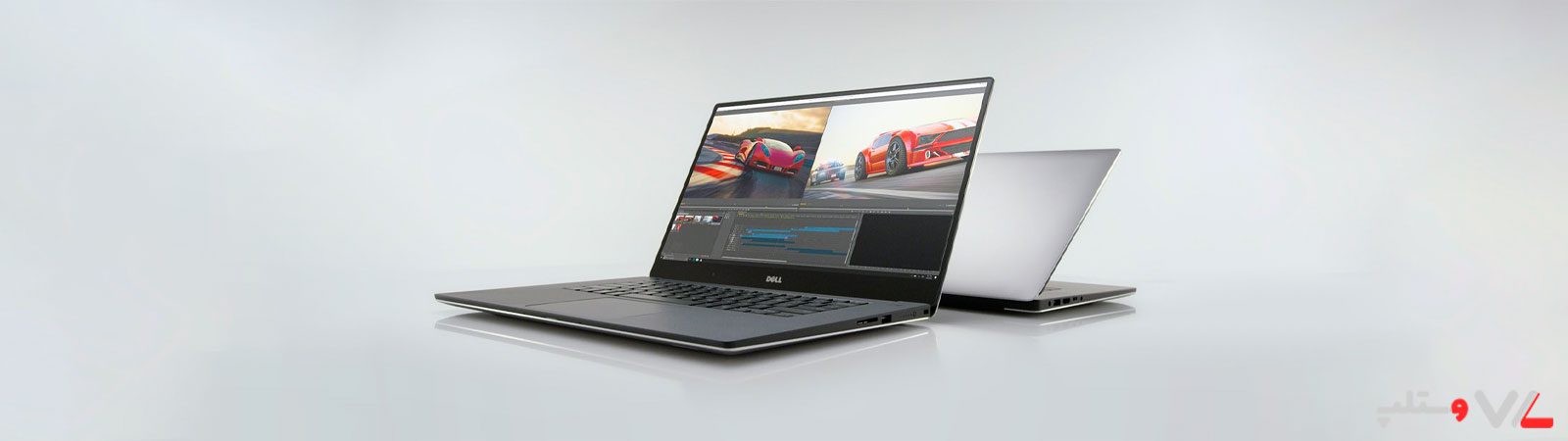لپ تاپ Dell Precision 5520