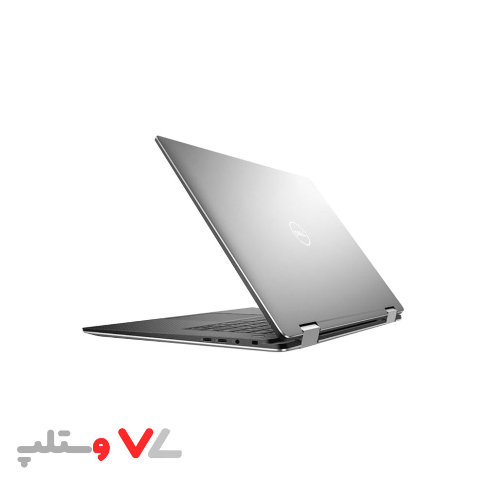 لپ تاپ لمسی Dell precision 5530 2 in 1- i7-Radeon Pro WX Vega