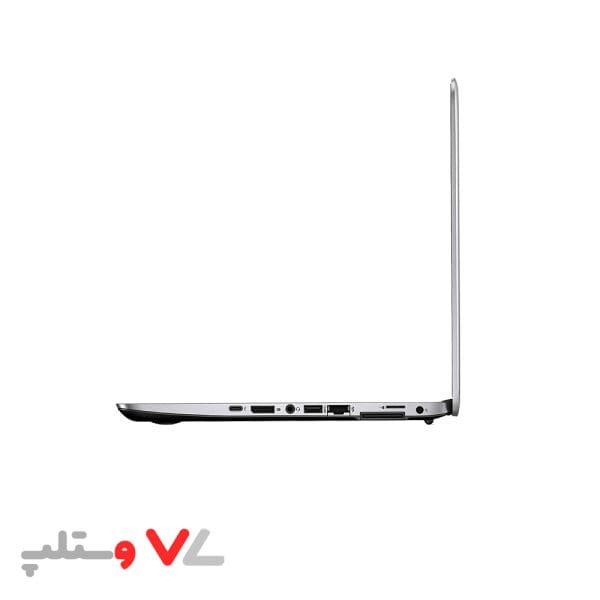 لپ تاپ HP Elitebook 745 G4-AMD PRO A10-Radeon R5