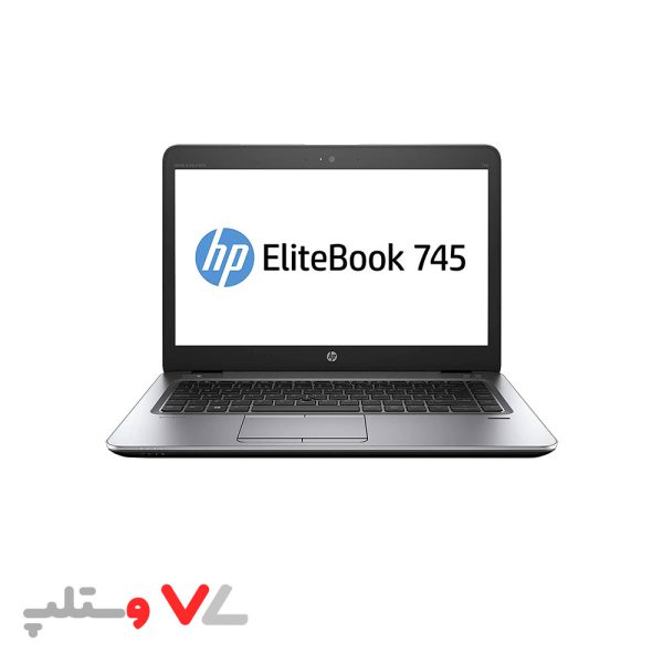 لپ تاپ HP Elitebook 745 G4-AMD PRO A10-Radeon R5