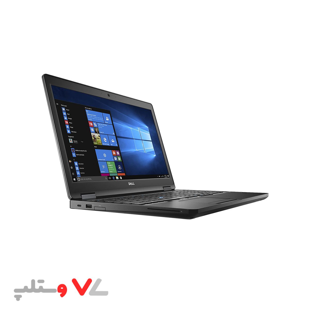 لپ تاپ استوک Dell Latitude 5580-i7-Nvidia Geforce 930MX