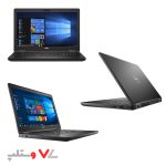 لپ تاپ استوک Dell Latitude 5580-i7-Nvidia Geforce 940xm