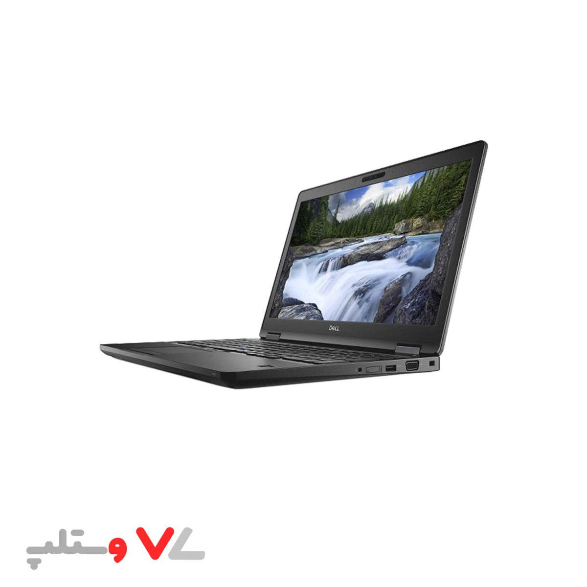 لپ تاپ استوک Dell Latitude 5590-i7-Nvidia Geforce MX130