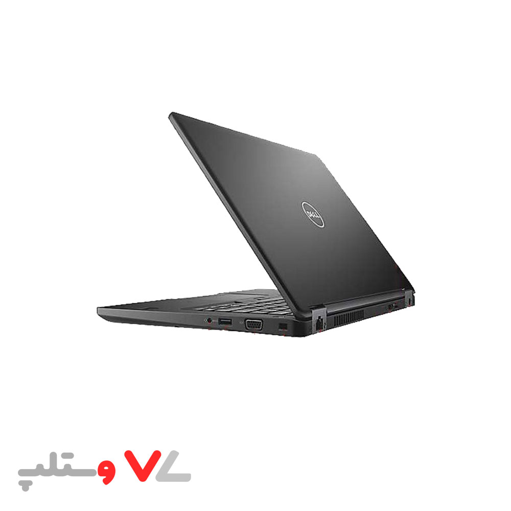 لپ تاپ استوک Dell Latitude E5480-i7-Geforce 930MX