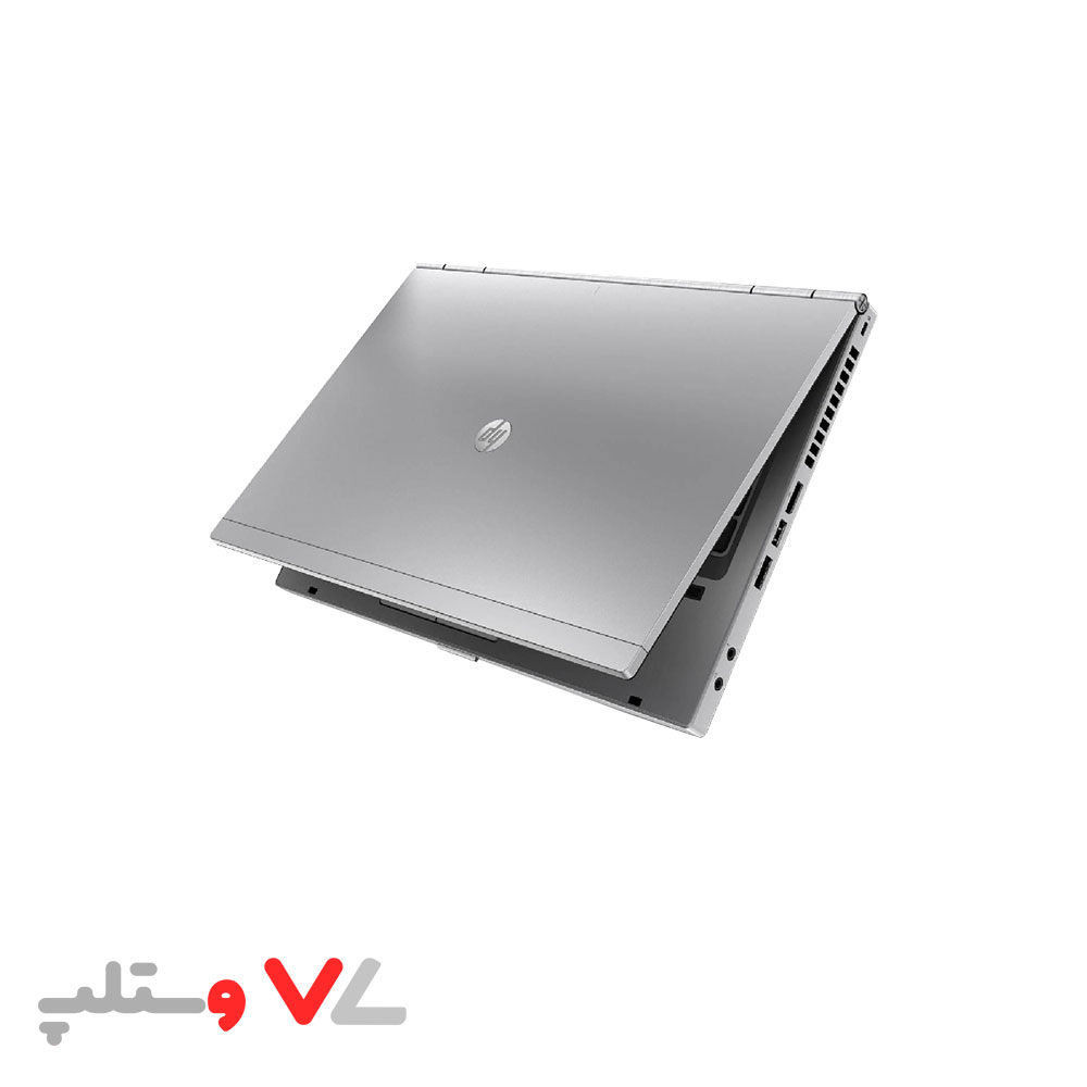 لپ تاپ استوک HP Eiltebook 8570 p-i5-Radeon 7570m