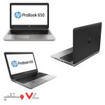 لپ تاپ استوک HP Probook 650 G1-i5-Intel HD Graphics