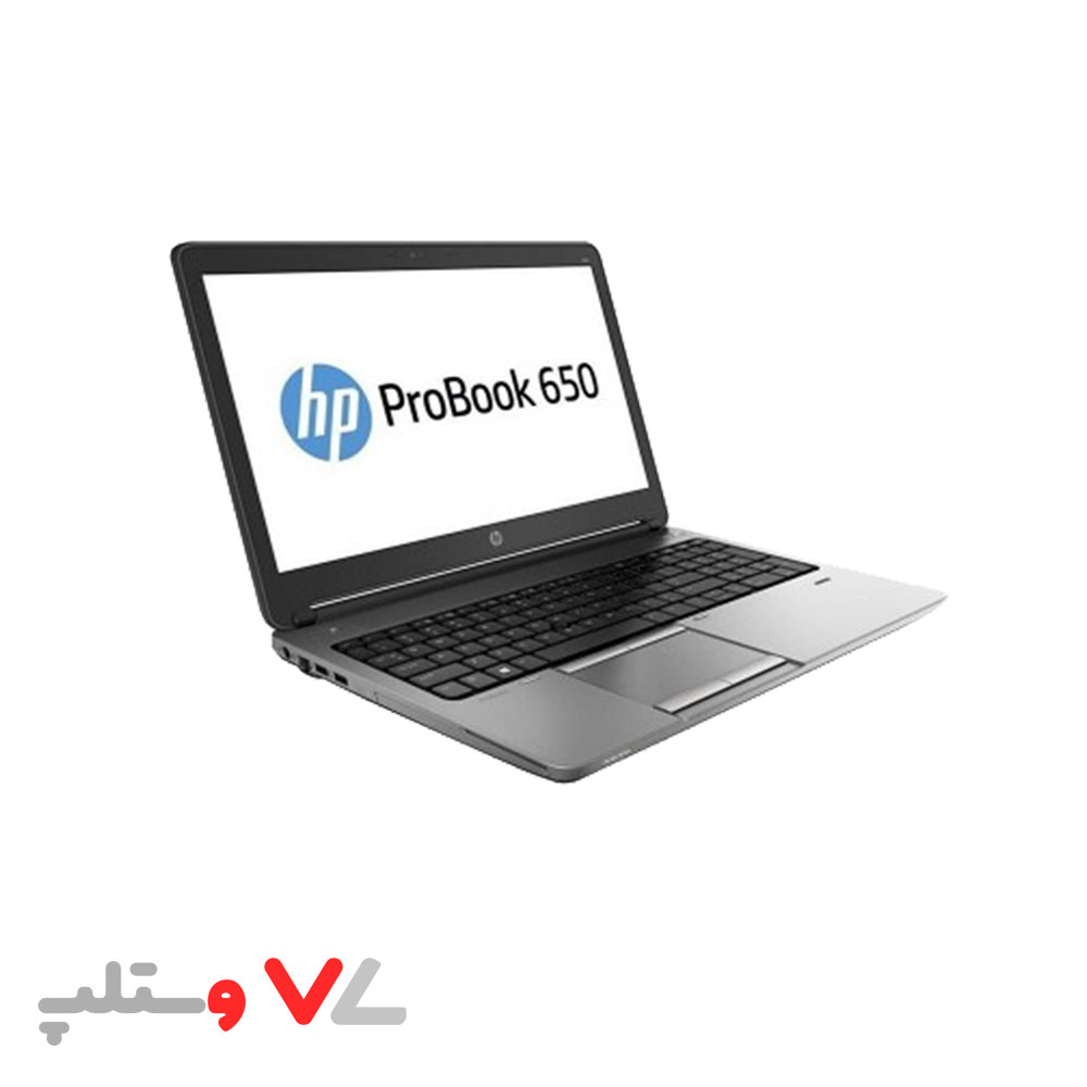 لپ تاپ استوک HP Probook 650 G1-i5-Intel HD Graphics