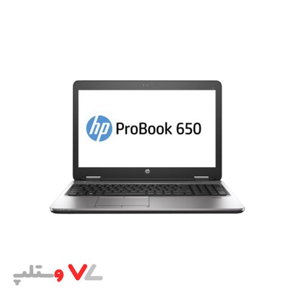 لپ تاپ استوک HP Probook 650 G3-i5-Radeon R7