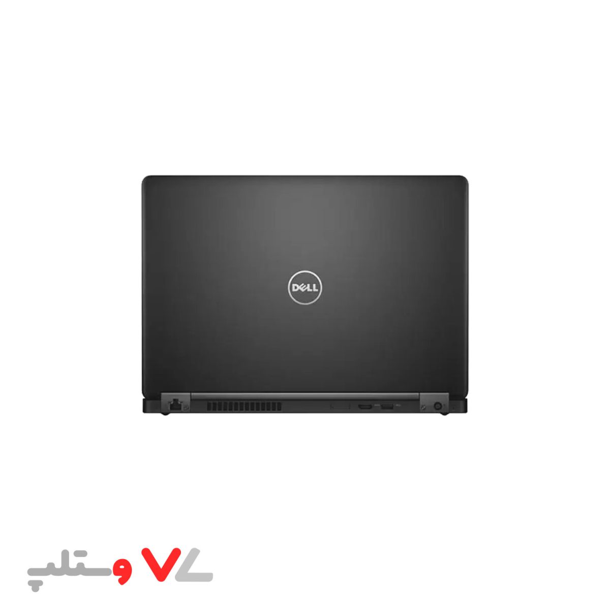 لپ تاپ لمسی Dell Latitude 5580-i7-Nvidia Geforce MX130