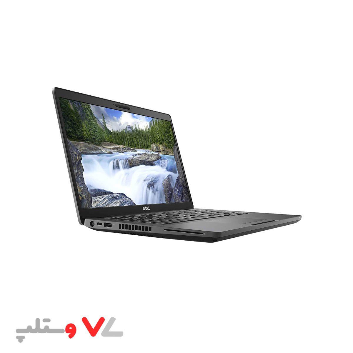 لپ تاپ لمسی Dell latitude 5401-i7-Nvidia Geforce MX150