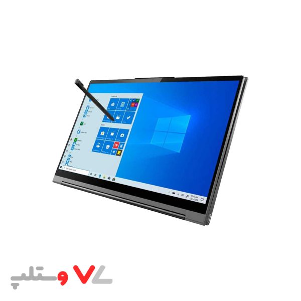 لپ تاپ لمسی Lenovo Yoga C940-15IRH-i7-NVIDIA GeForce GTX